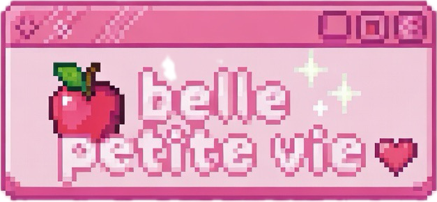 bellepetitevie